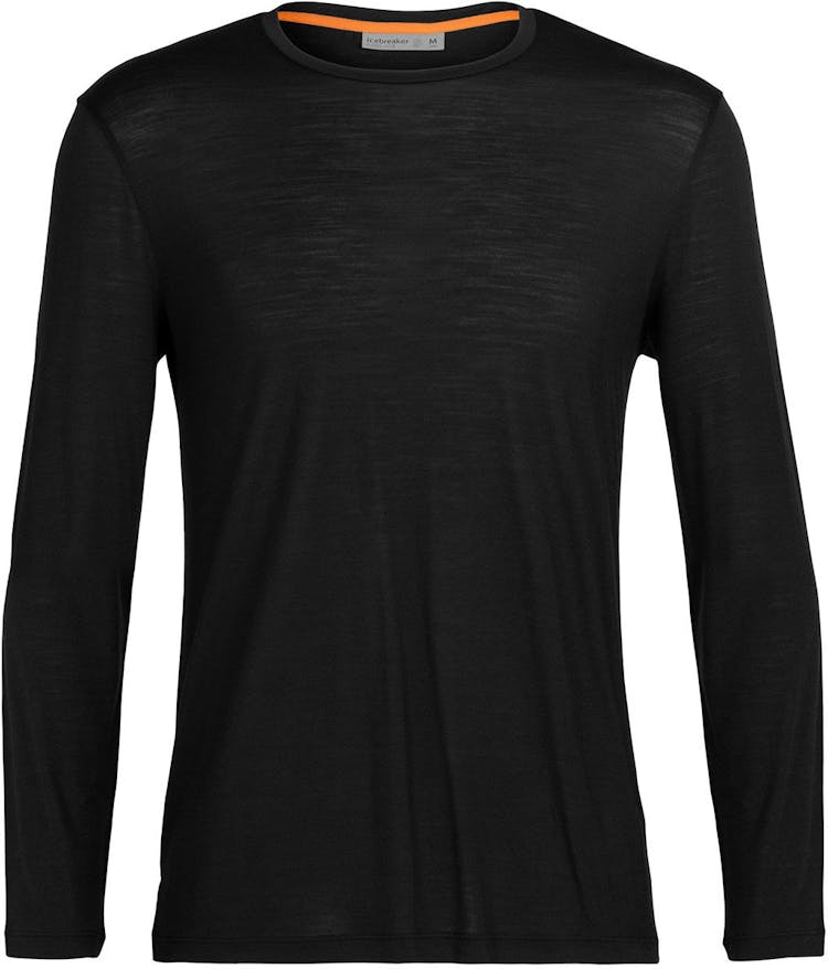 Product gallery image number 1 for product Sphere II Long Sleeve Tee - Men's
