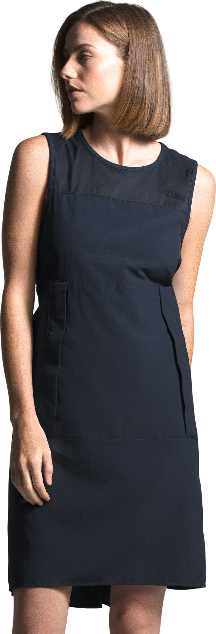 Product gallery image number 1 for product Explore City Bungee Dress - Women's