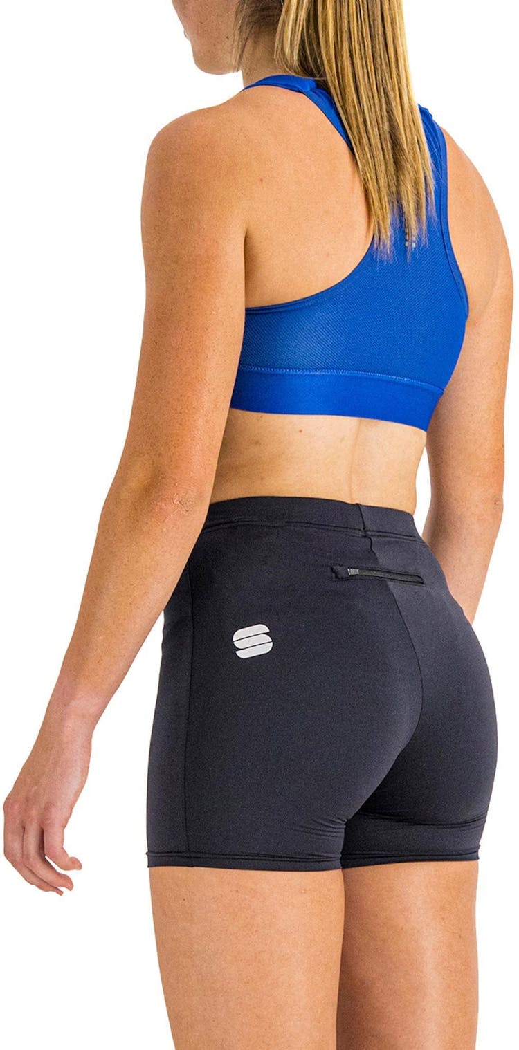 Product gallery image number 5 for product Cardio Fit Short - Women's