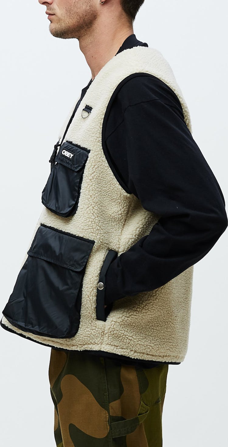 Product gallery image number 2 for product Mountaineer Vest - Men's