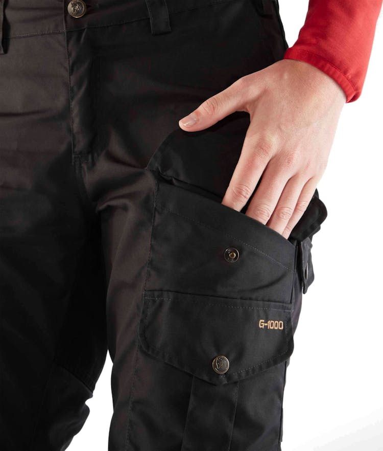 Product gallery image number 6 for product Vidda Pro Trousers - Regular - Women's