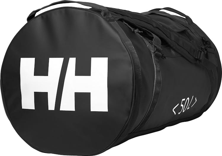 Product gallery image number 2 for product HH Duffel Bag 2 50L