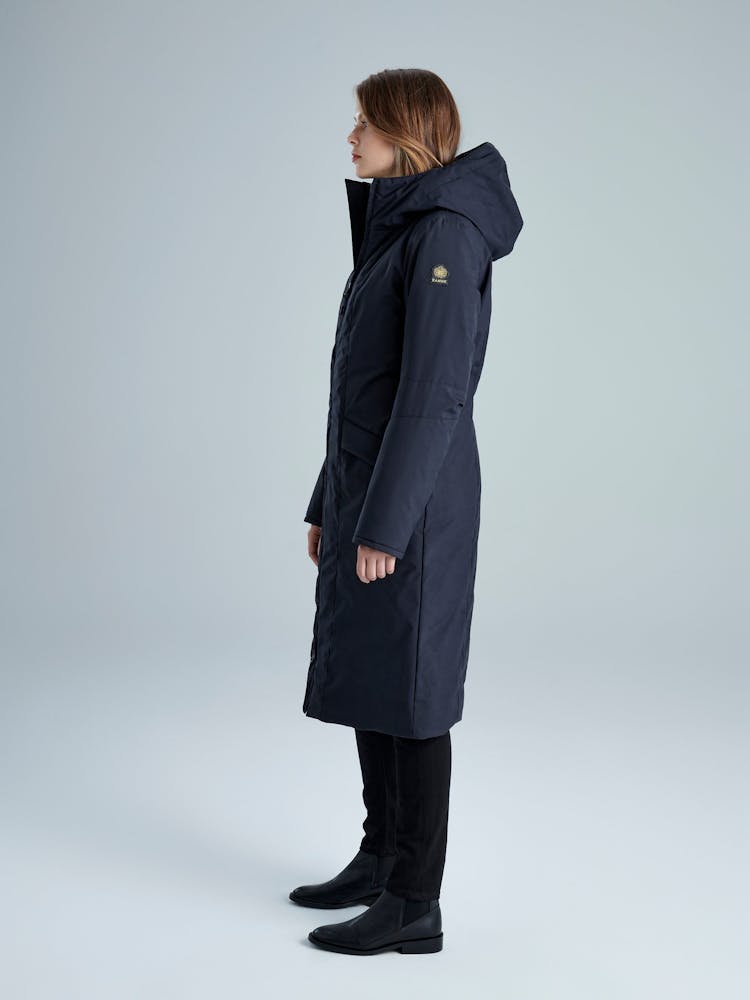 Product gallery image number 3 for product Julia Coat - Women's