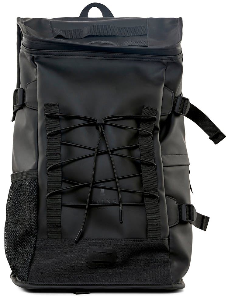 Product gallery image number 1 for product Mountaineer Bag - Unisex