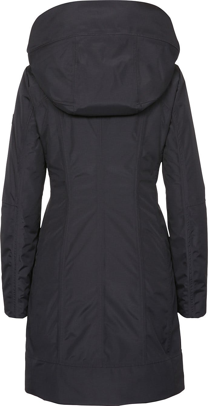 Product gallery image number 3 for product Women's Allos Insulated Parka
