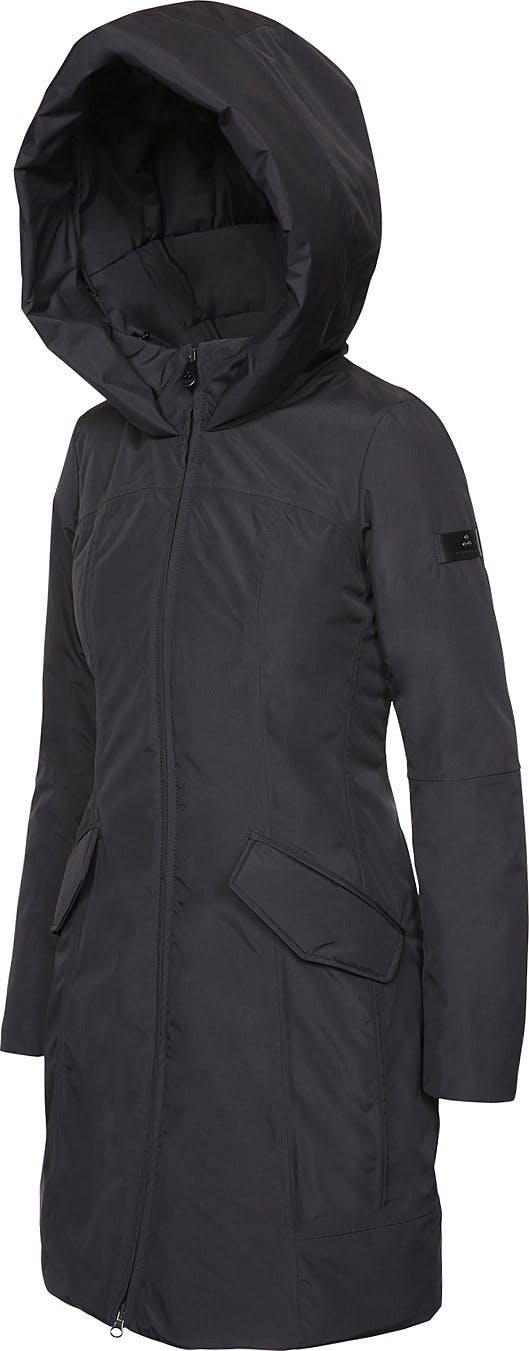 Product gallery image number 2 for product Women's Allos Insulated Parka