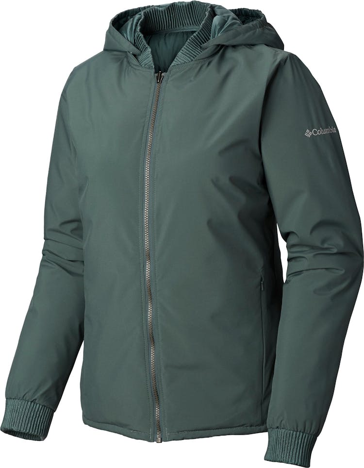 Product gallery image number 1 for product Hillsdale Spring Reversible Jacket - Women's