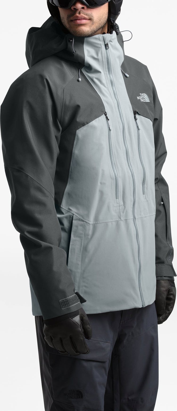 Product gallery image number 4 for product Powderflo Jacket - Men's