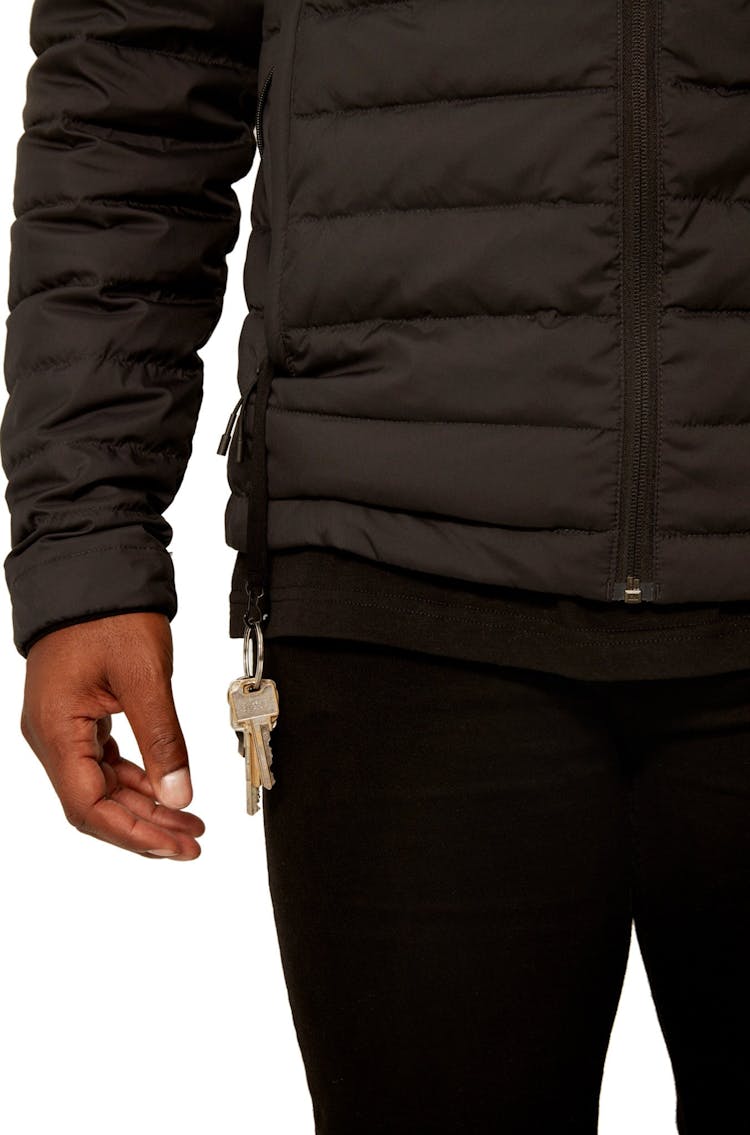 Product gallery image number 2 for product Irving Packable Jacket - Men's