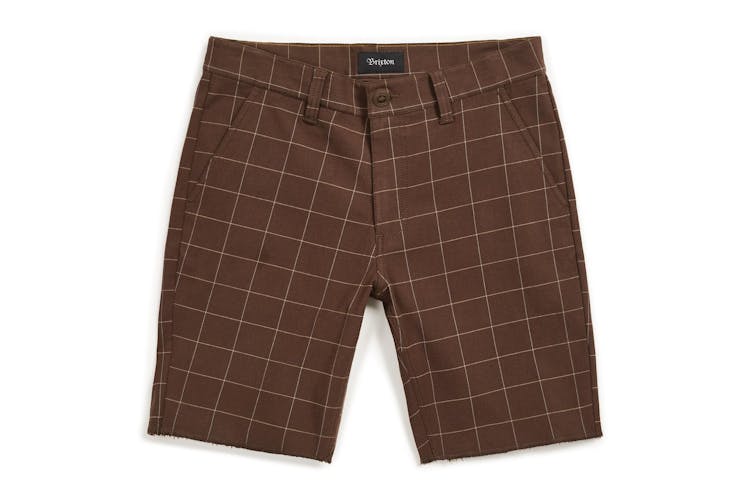 Product gallery image number 1 for product Toil II Short - Men's