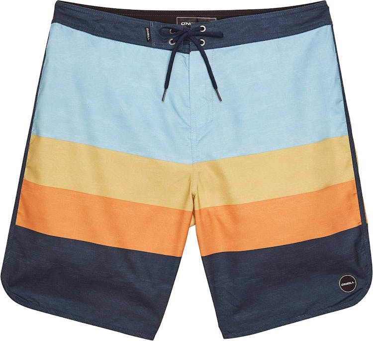 Product gallery image number 1 for product Four Square Boardshorts - Men's