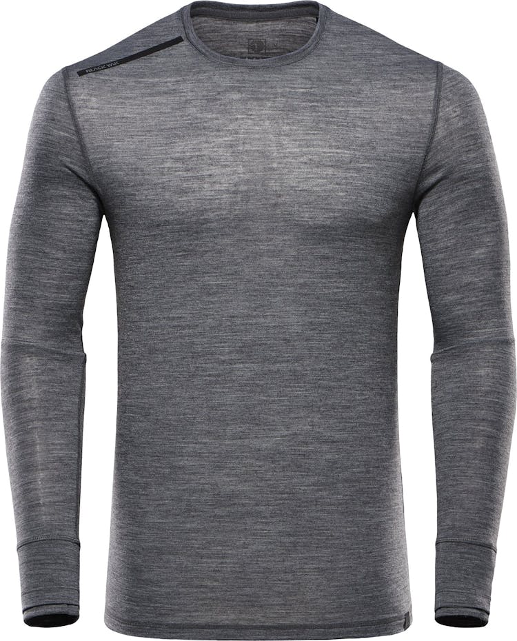 Product gallery image number 1 for product Abigar Long Sleeve Shirt - Men's