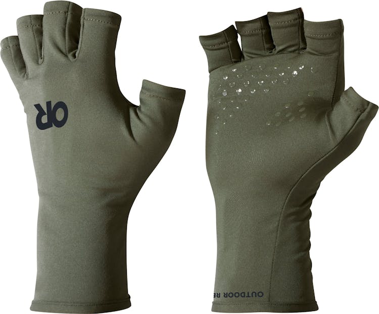 Product gallery image number 1 for product ActiveIce Sun Gloves