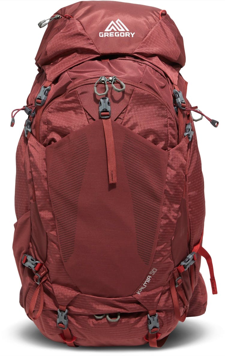 Product gallery image number 1 for product Kalmia Backpacking Pack 50L - Women's