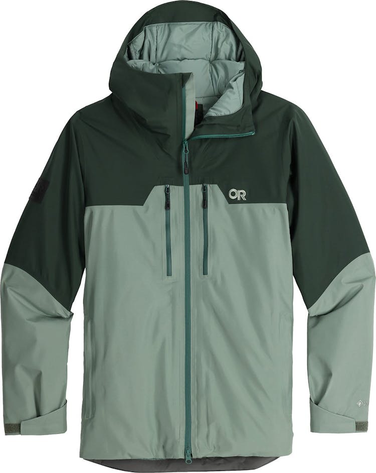 Product gallery image number 1 for product Tungsten II Jacket - Men's