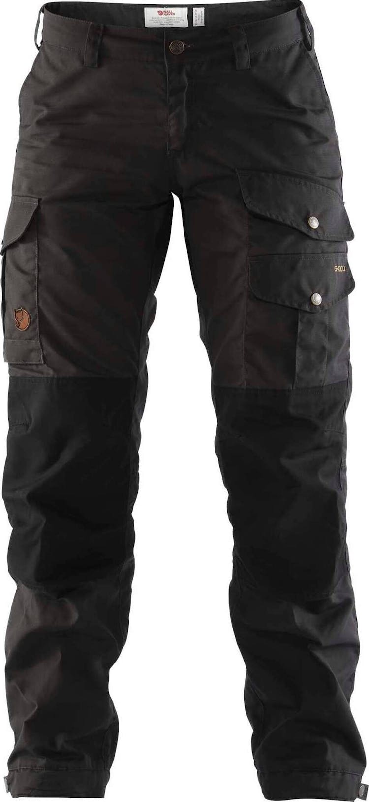 Product gallery image number 1 for product Vidda Pro Trousers - Regular - Women's