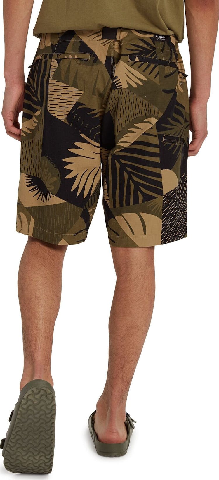 Product gallery image number 3 for product Ridge Short - Men's