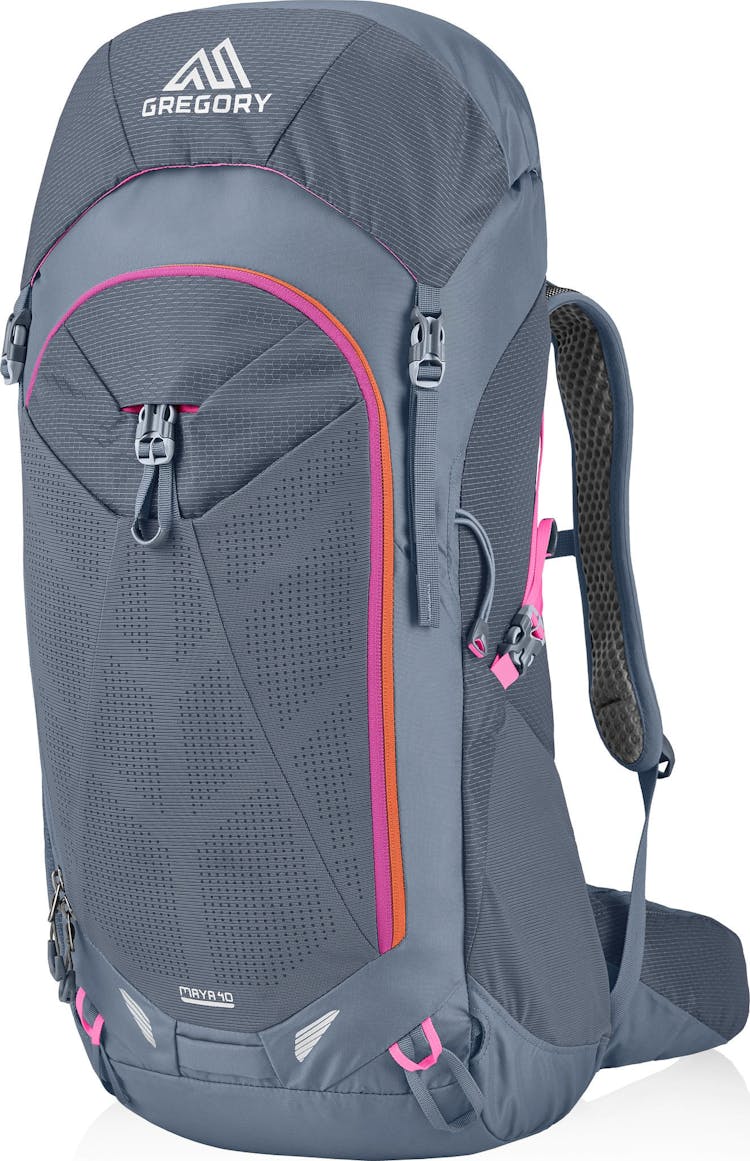 Product gallery image number 1 for product Maya 40L Backpack - Women's