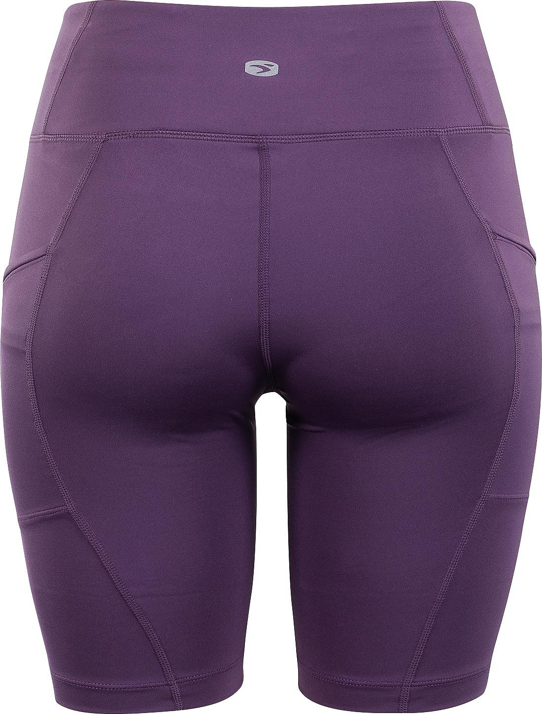 Product gallery image number 2 for product Prism Training Short - Women's