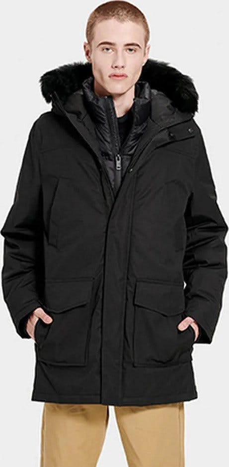 Product gallery image number 1 for product Butte Parka - Men's