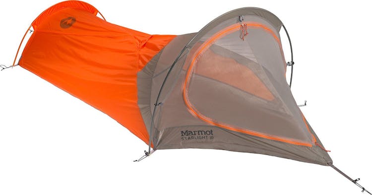Product gallery image number 3 for product Starlight 1 Person Tent