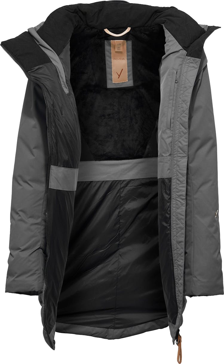 Product gallery image number 6 for product Ayaba II Quilted Parka - Women's