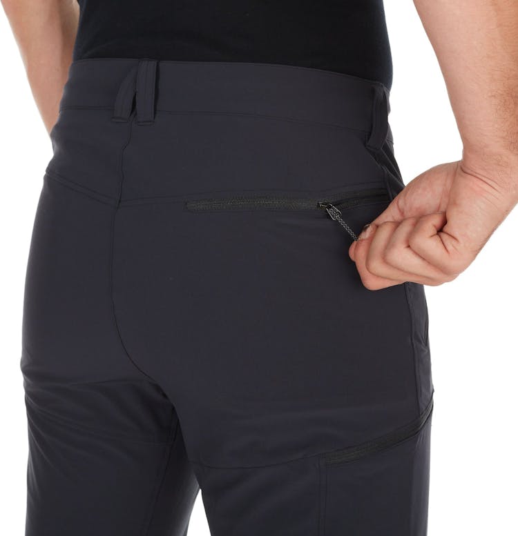 Product gallery image number 6 for product Runbold Pants - Men's