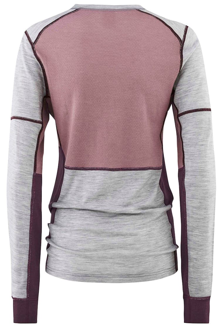Product gallery image number 2 for product Lam Long Sleeve Baselayer - Women's