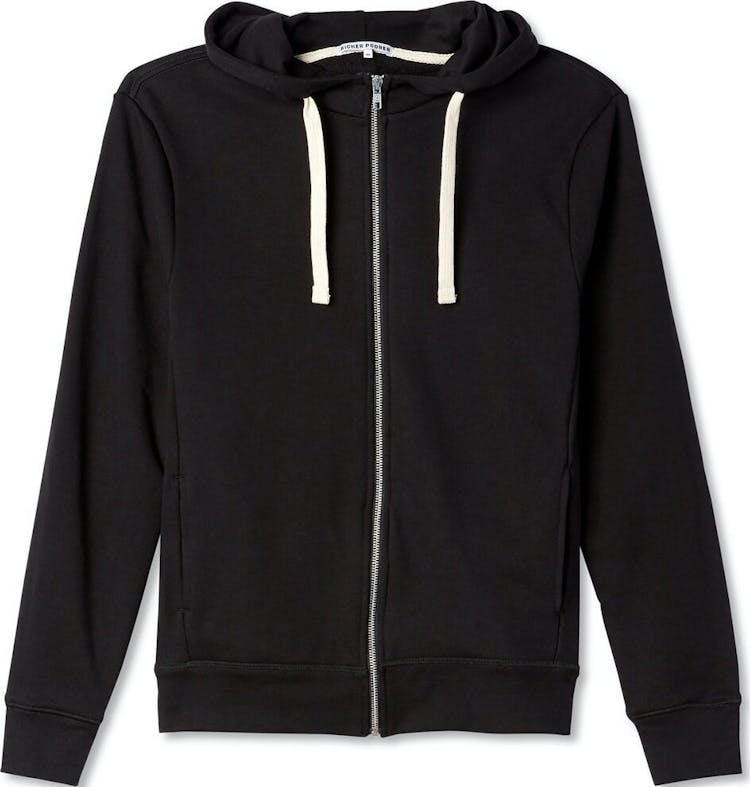 Product gallery image number 1 for product Zip Hoodie - Men's