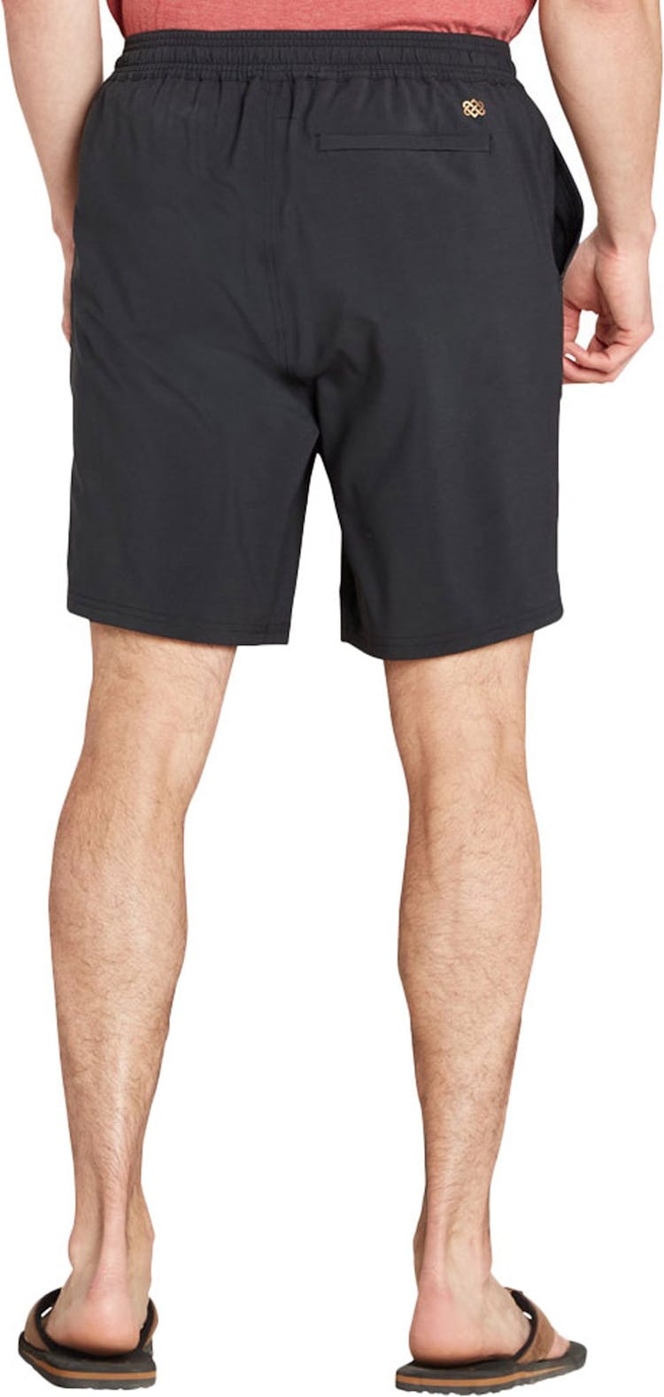 Product gallery image number 4 for product Pemba Short - Men's