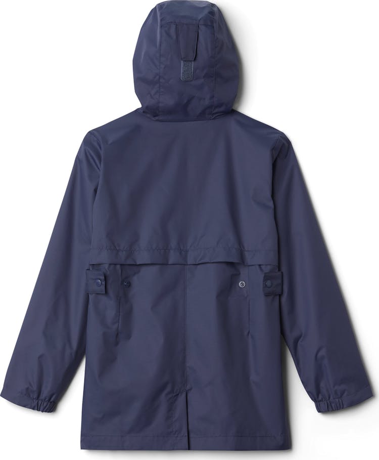 Product gallery image number 2 for product City Trail Jacket - Girls