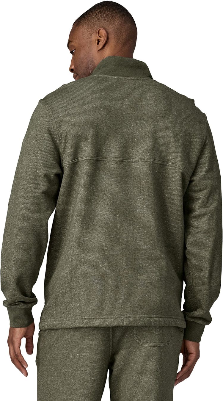 Product gallery image number 2 for product Mahnya Fleece Pullover - Men's