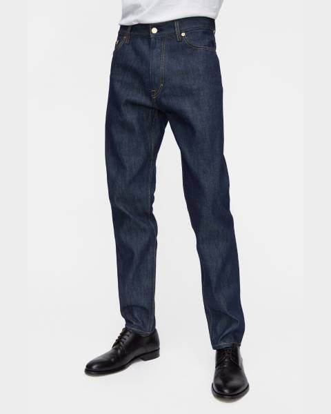 Product gallery image number 2 for product Byron Raw Jean - Men's