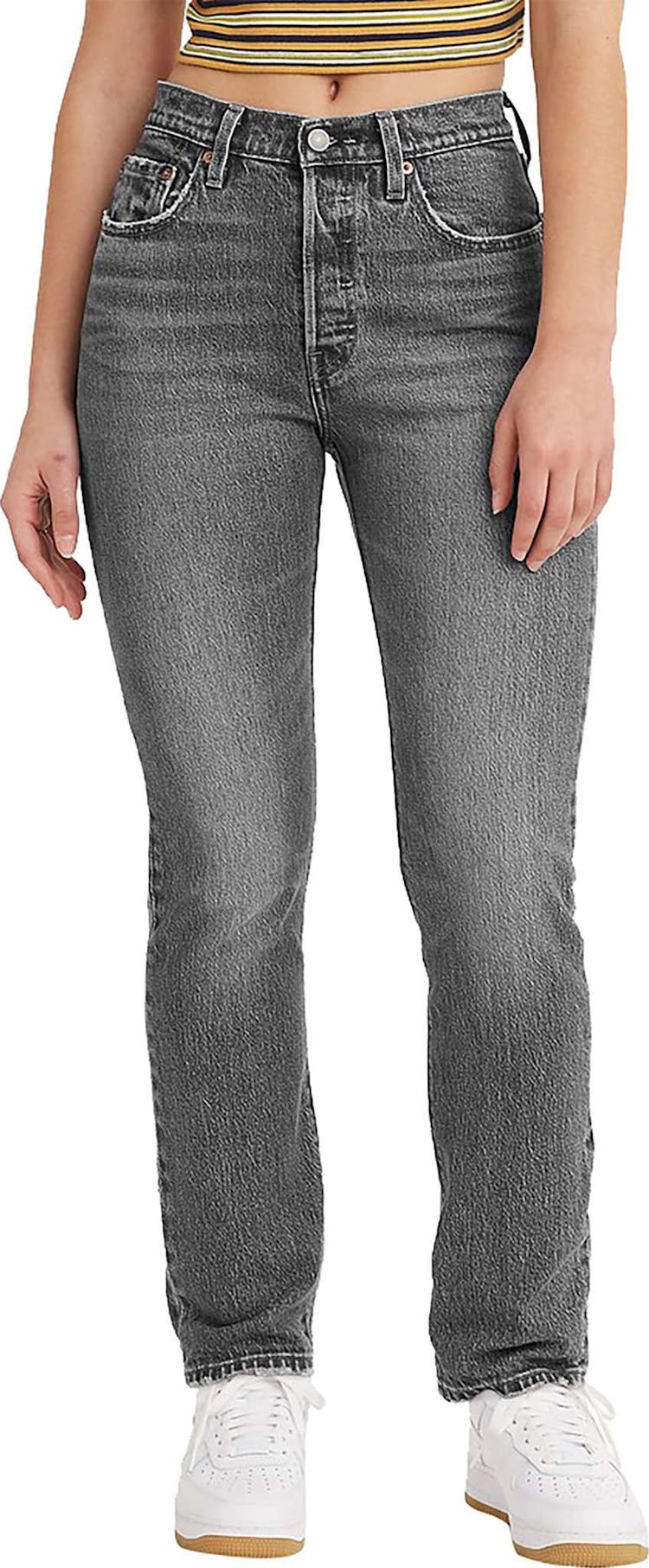 Product gallery image number 4 for product 501 Jeans - Women's