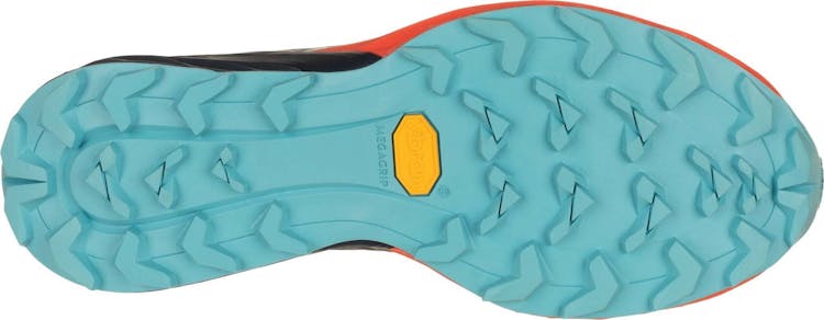 Product gallery image number 2 for product Alpine Trail Running Shoes - Women's