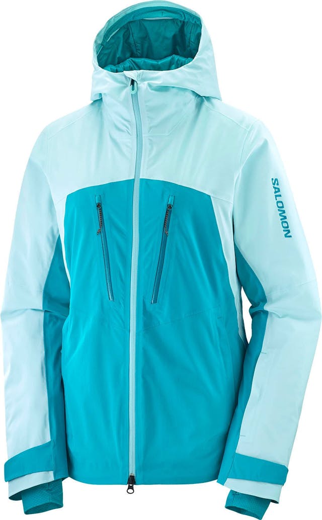 Product image for Brilliant Insulated Hooded Jacket - Women's