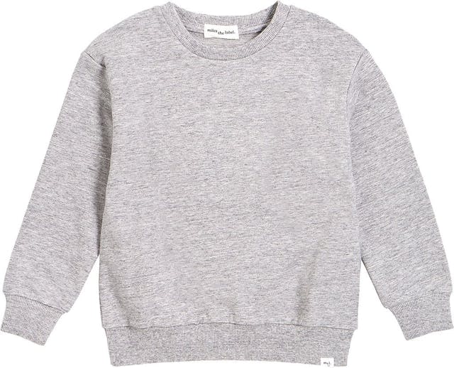 Product image for Long Sleeve Knit Sweatshirt - Baby Boy