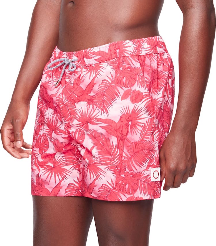 Product gallery image number 2 for product Tye Dye Tropics Swim Shorts - Men's