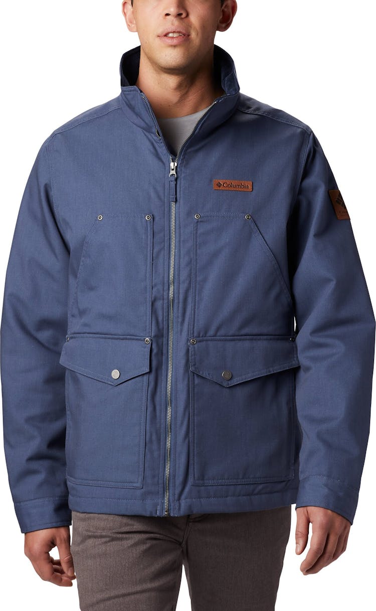 Product gallery image number 1 for product Loma Vista Jacket - Men's