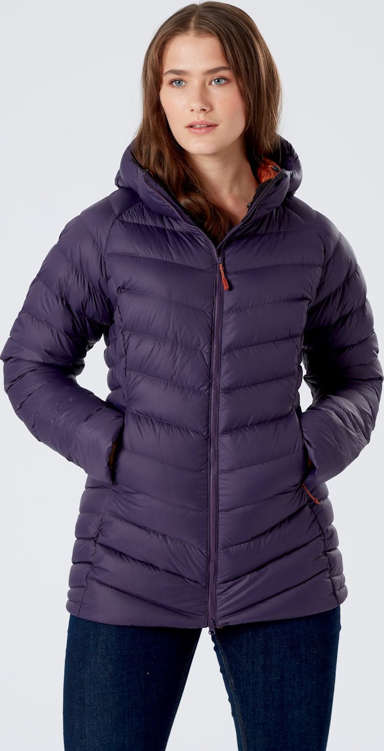Product gallery image number 3 for product Aurora Parka - Women's