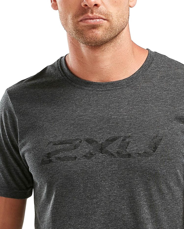 Product gallery image number 3 for product URBAN Crew Neck Tee - Men's