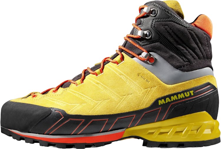 Product gallery image number 1 for product Kento Tour High GTX Mountain Hiking Boots - Men's