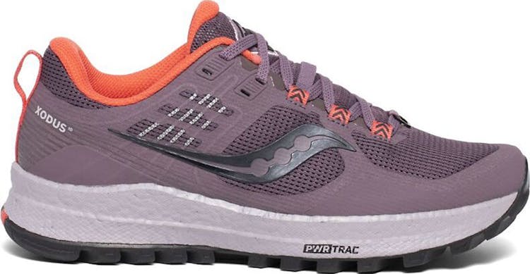 Product gallery image number 1 for product Xodus 10 Running Shoes - Women's