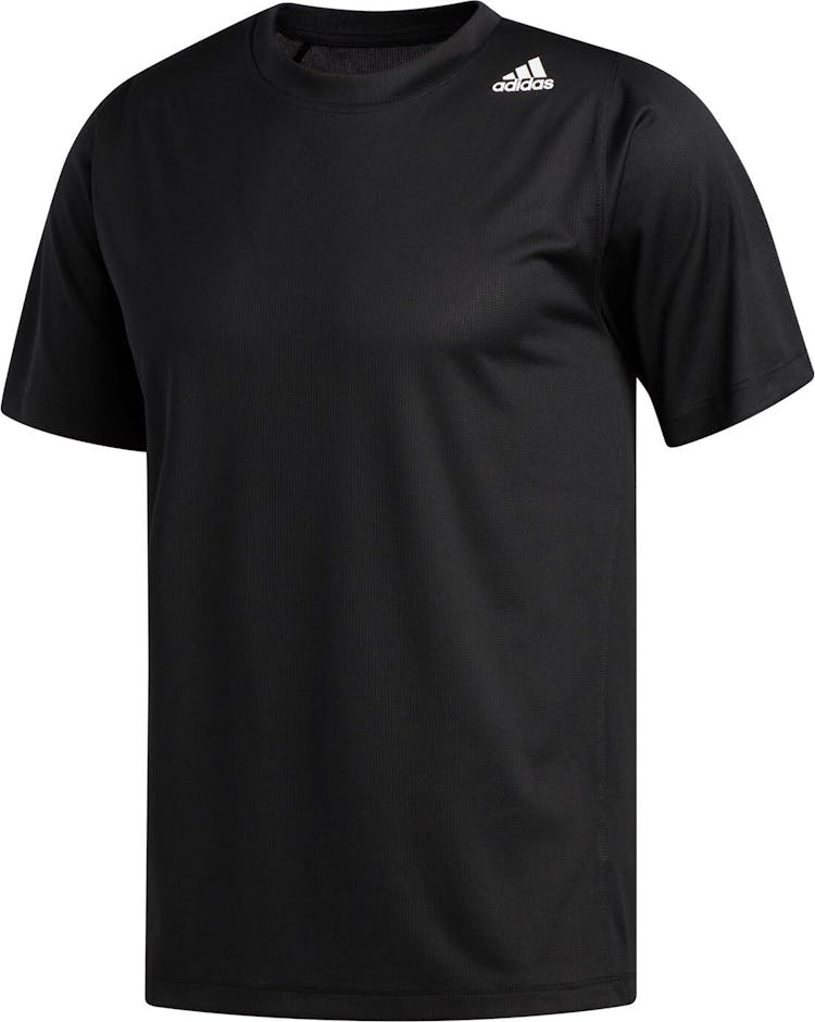 Product gallery image number 1 for product FreeLift Sport Fitted 3 Stripes Tee - Men's