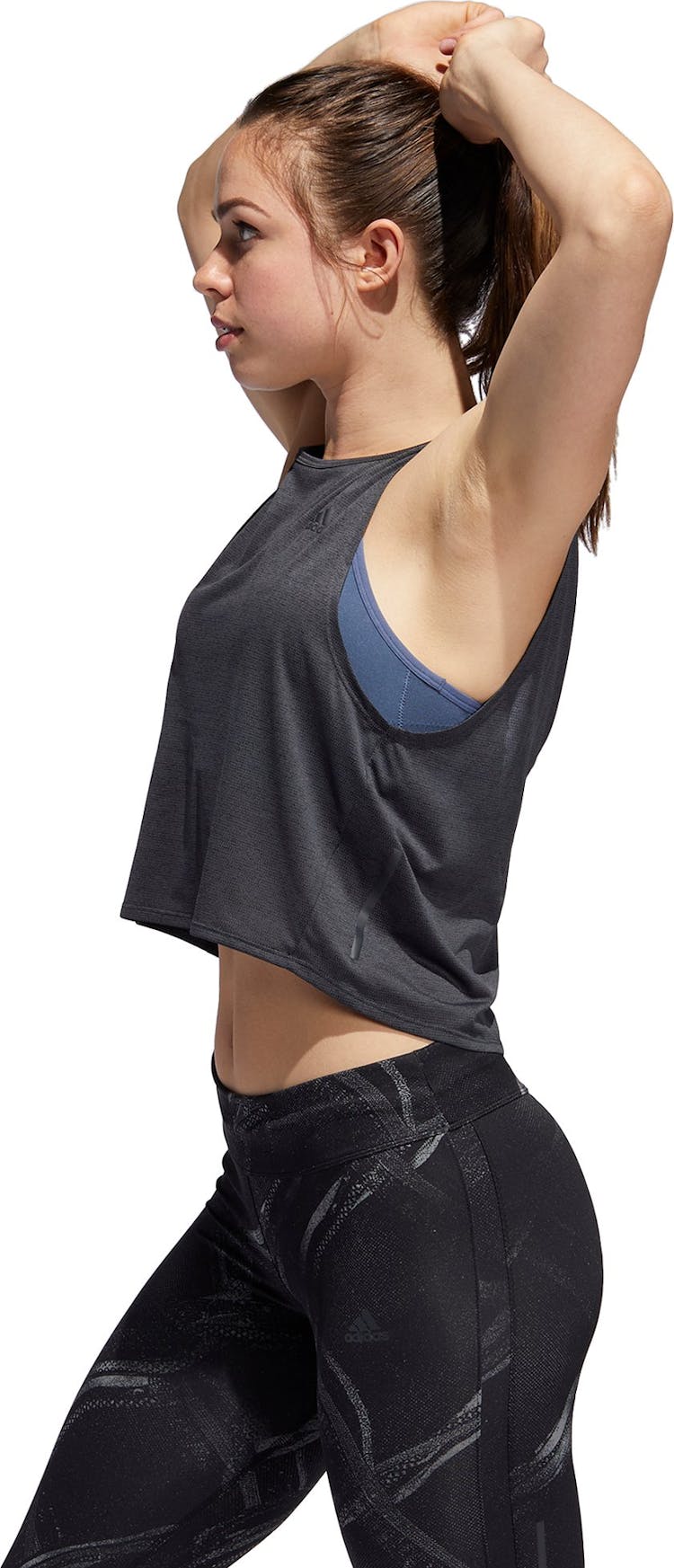 Product gallery image number 6 for product Own the Run Tank Top - Women's