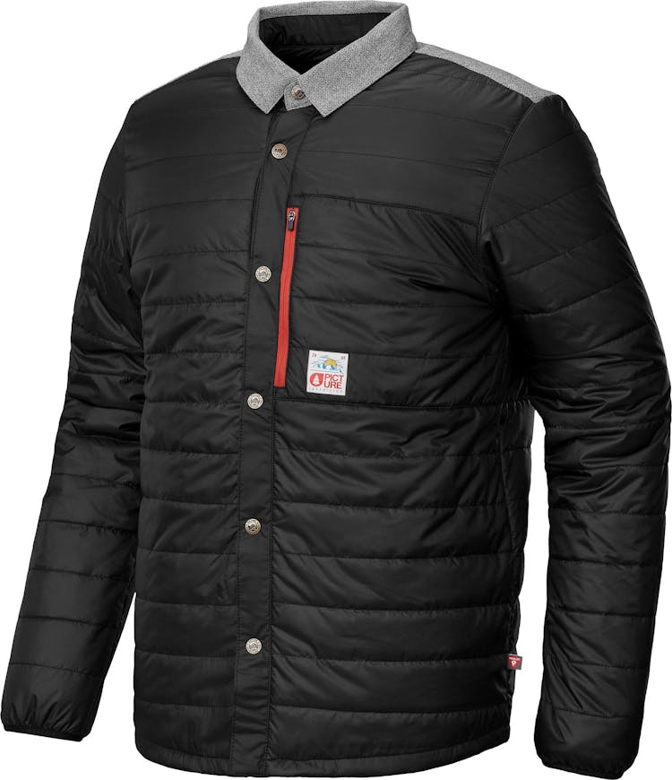 Product gallery image number 1 for product Annecy Jacket -Men's