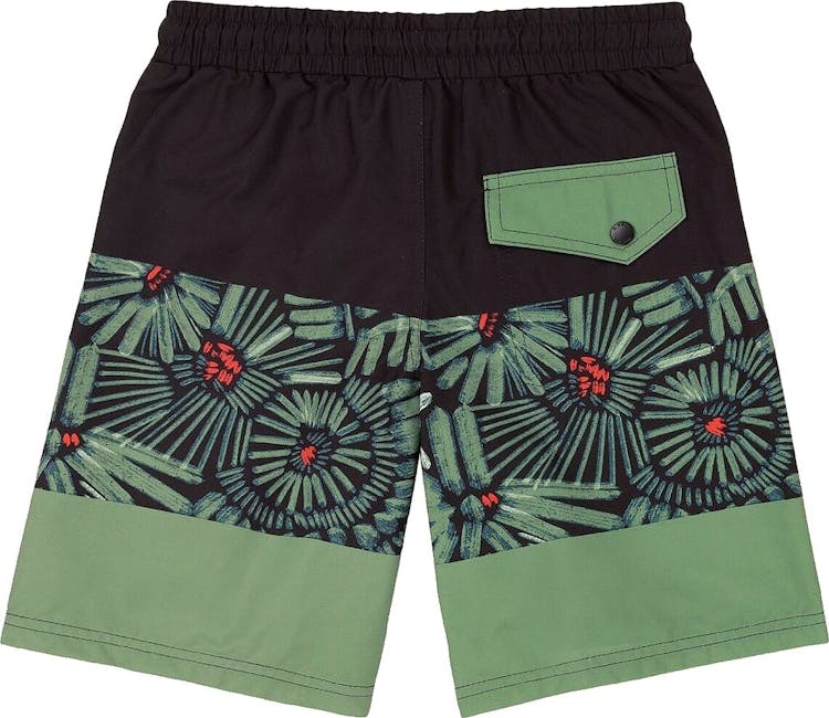 Product gallery image number 2 for product Distortion Volley Boardshorts - Men’s