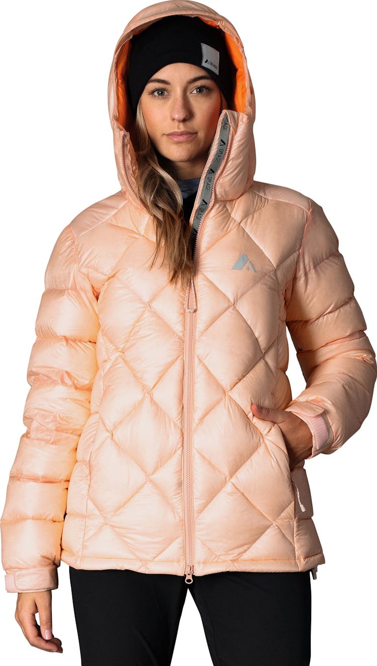 Product gallery image number 5 for product MTN-X Whitecap Down Jacket - Women's