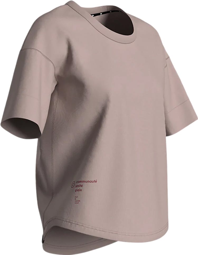 Product gallery image number 4 for product NSBT-Shirt - Unity - Women's