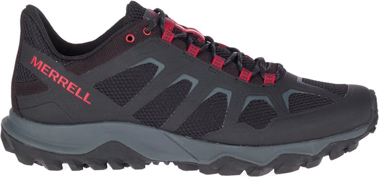 Product gallery image number 1 for product Fiery Shoes - Men's